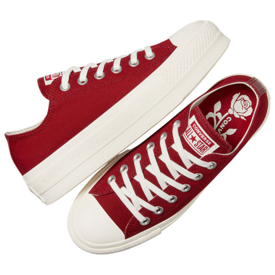 Converse Chuck Taylor All Star Lift Converse Chuck Taylor All Star Lift